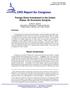 Report: Foreign Direct Investment in the United States: An Economic Analysis