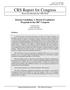 Primary view of Internet Gambling: A Sketch of Legislative Proposals in the 106th Congress