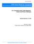 Report: U.S.-European Union Trade Relations: Issues and Policy Challenges