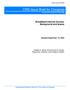 Primary view of Broadband Internet Access: Background and Issues