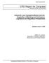 Report: Industrial Loan Companies/Banks and the Separation of Banking and Com…