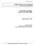 Primary view of The Persian Gulf States: Issues for U.S. Policy, 2006