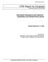 Primary view of Information Operations and Cyberwar: Capabilities and Related Policy Issues
