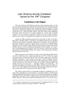 Thumbnail image of item number 4 in: 'Latin America and the Caribbean: Issues for the 109th Congress'.