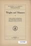 Thumbnail image of item number 1 in: 'Report of the Tenth National Conference on Weights and Measures, 1915'.