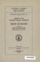 Thumbnail image of item number 1 in: 'Report of the Twentieth National Conference on Weights and Measures, 1927'.