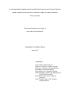 Thesis or Dissertation: Saudi Mothers' Perspectives on the Influence of Acculturation on thei…