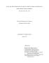 Thesis or Dissertation: What are the Experiences of African American Female Principals in Hig…