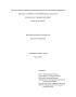 Thesis or Dissertation: The Evolution of Learning Technologies within the UNC German Consorti…