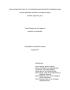 Thesis or Dissertation: Evaluating the Role of UV Exposure and Recovery Regimes in PAH Photo-…