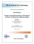 Report: Design and Implementation of Energized Fracture Treatment in Tight Ga…