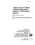 Report: Sigma Team for Minor Actinide Separation: PNNL FY 2010 Status Report