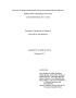 Thesis or Dissertation: Critical Literacy Practices, Social Action Projects, and the Reader W…