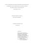 Thesis or Dissertation: Effect of Rancher’s Management Philosophy, Grazing Practices, and Per…