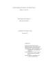 Thesis or Dissertation: Older Workers: Disability And Employment