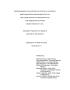 Thesis or Dissertation: Biodegradable Poly(hydroxy Butyrate-co-valerate) Nanocomposites And B…