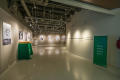 Photograph: [UNT Union Gallery Hosting "A Century of Excellence", 2]