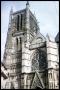Primary view of [Angers Cathedral]