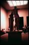 Photograph: [Hermes Statue]