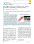 Article: Rapid Synthesis of Nanoporous Conformal Coatings via Plasma-Enhanced …