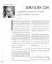 Primary view of Cracking the Code: Using Tonal Theory to Solve the Puzzle Between the Notes