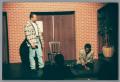 Primary view of [Black Folks Don't Need No Shrinks Performance Photograph UNTA_AR0797-144-23-19]