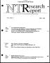 Journal/Magazine/Newsletter: [NT Research Report, April 1993]