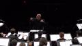 Primary view of Ensemble: 2017-11-02 – UNT Wind Symphony [Stage Perspective]