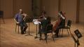 Video: Ensemble: 2017-11-28 – Spectrum: New Works from North Texas