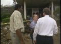 Video: [News Clip: Disaster Relief]