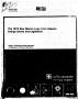 Report: 1979 New Mexico legislative session: energy issues and legislation. […