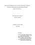 Thesis or Dissertation: Immediate and Subsequent Effects of Fixed-Time Delivery of Therapist …