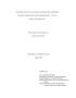 Thesis or Dissertation: The Rise and Fall of a Revolutionary Relationship: George Washington …