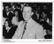 Primary view of [Photograph of Stan Kenton and Crowd]