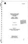 Report: Verifying seismic design of nuclear reactors by testing. Volume 2: ap…