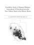 Report: Feasibility Study of Material-Balance Assessment of Petroleum from th…