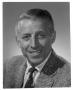 Primary view of [Photograph of Stan Kenton]