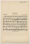 Primary view of Presto: Violin 2 Part