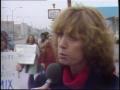 Primary view of [News Clip: Now- Abortion]