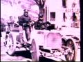 Primary view of [News Clip: 100 Years of Cars]