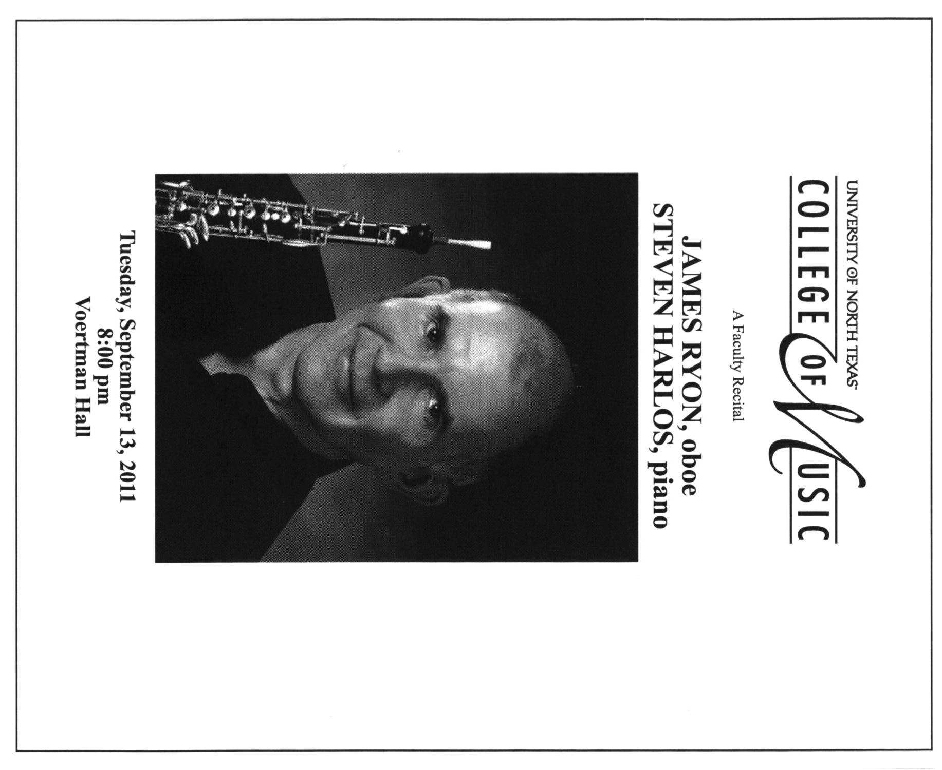 College of Music Program Book 2011-2012: Ensemble & Other Performances, Volume 1
                                                
                                                    39
                                                