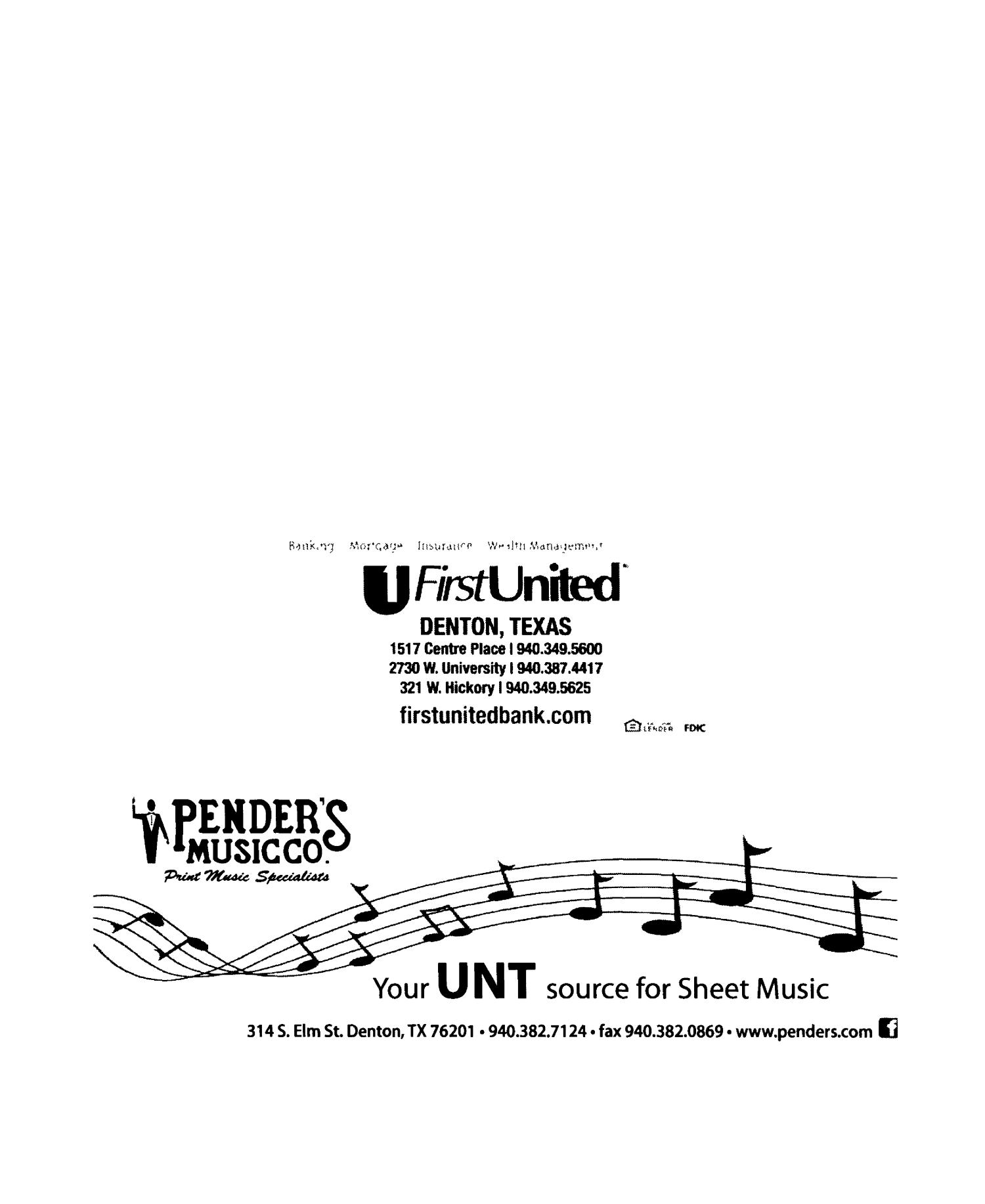 College of Music Program Book 2011-2012: Ensemble & Other Performances, Volume 1
                                                
                                                    519
                                                
