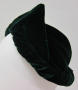 Thumbnail image of item number 3 in: 'Calotte Hat'.