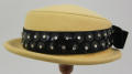 Thumbnail image of item number 3 in: 'Hat'.