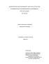 Thesis or Dissertation: Incorporating Electrochemistry and X-ray Diffraction Experiments Into…