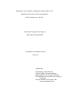 Thesis or Dissertation: Blogging and Tweens: Communication Portal to Reading Selection and En…