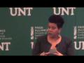 Video: 2018 UNT Equity and Diversity Conference – Rosa Clemente (Keynote, Se…