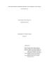 Thesis or Dissertation: Same-Sex Parent Families in France: Past, Present, and Future