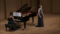 Video: Master's Recital: 2018-04-14 – Sara Kennedy, soprano
