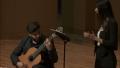 Video: Doctoral Recital: 2018-04-25 – Noe Garcia Jacinto, classical guitar